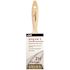 Linzer 2.5 in. Finest White Chinese Bristle Paint Brush