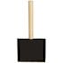 3 in. Flat Disposable Foam Paint Brush