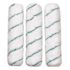 9 in.x 3/8 in.Microfiber Paint Roller Cover (3-Pack)