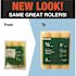 9 in. x 3/8 in. High-Density Polyester Knit Paint Roller Cover (3-Pack)