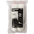 6 in. x 3/8 in. High-Density Foam Mini Paint Roller (2-Pack)