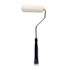4 in. High-Density Foam Mini Paint Roller with Frame