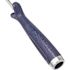 PRIVATE BRAND UNBRANDED 4 in. Mini Paint Roller Frame
