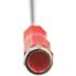 PRIVATE BRAND UNBRANDED 6 in. x 11 in. Mini Paint Roller Frame