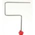 PRIVATE BRAND UNBRANDED 6 in. x 11 in. Mini Paint Roller Frame