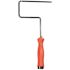 Linzer 6 in. x 11 in. Mini Paint Roller Frame