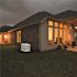 22,000 Watt - Dual Fuel Air- Cooled Whole House Home Standby Generator, Smart Home Monitoring & 200-AMP Transfer Switch