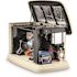 22,000 Watt - Dual Fuel Air- Cooled Whole House Home Standby Generator, Smart Home Monitoring & 200-AMP Transfer Switch