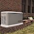 22,000 Watt - Dual Fuel Air- Cooled Whole House Home Standby Generator, Smart Home Monitoring & 200-AMP Transfer Switch