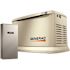 22,000 Watt - Dual Fuel Air- Cooled Whole House Home Standby Generator, Smart Home Monitoring & 200-AMP Transfer Switch