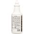 Clorox 32 oz. Urine Remover for Stains and Odors, Pull Top (6-Bottles per Case)