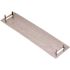 Greenfield Stud Guard, 18-Gauge, 5 in. x 1-1/2 in. (100-Pack)