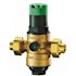 Honeywell 1 in. Pressure Regulating Valve