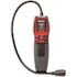 CD-100 Micro Combustible Gas Handheld Diagnostic Detector w/ 16 in. Flexible Probe & Visual, Audible & Vibration Alarms