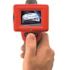 CA-25 Micro Visual Inspection & Diagnostic Handheld Camera w/ 2.7 in. Color Display, 4 ft. Fixed Waterproof Camera Cable