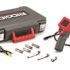 CA-25 Micro Visual Inspection & Diagnostic Handheld Camera w/ 2.7 in. Color Display, 4 ft. Fixed Waterproof Camera Cable