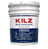 KILZ KILZ RESTORATION 5 gal. White Interior Primer, Sealer, and Stain Blocker