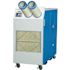 Airrex 1940/1770 CFM 3-Speed Portable Evaporative Cooler for 2000 sq. ft.