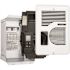 Cadet 240/208/120-volt 1,600/1,500/1,000-watt Energy Plus In-wall Fan-forced Electric Heater in White with Digital Thermostat