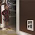 Cadet 240/208/120-volt 1,600/1,500/1,000-watt Energy Plus In-wall Fan-forced Electric Heater in White with Digital Thermostat