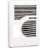 Cadet 240/208/120-volt 1,600/1,500/1,000-watt Energy Plus Fan-forced Electric Wall Heater Assembly with Digital Thermostat