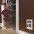 Cadet 240/208/120-volt 1,600/1,500/1,000-watt Energy Plus Fan-forced Electric Wall Heater Assembly with Digital Thermostat