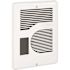 Cadet Replacement Grille in White for Energy Plus In-wall Fan-forced Electric Heaters
