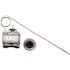 Robertshaw Gas Cooking Control Thermostat, 1/2 in., 150-550 Deg. F, Natural Gas / Propane, Includes Dial