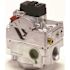Robertshaw Universal Gas Valve 24 Vac Standard Opening 150,000 BTUH