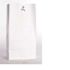 Duro Bag 12# 13-3/4 in. x 7-1/16 in. x 4-1/2 in. White Standard Grocery Bags (500 per Bale)