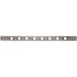 IPS Corporation Water-Tite 86618 Sure-Tite 20-Inch Support Bracket, Copper-Plated 16-Gauge Steel, 1/2-Inch Holes