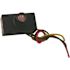 Hubbell Lighting 208/240/277-Volt Button-Type Photocontrol for Outdoor Led Lights