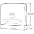 WINDOWS® SERIES I DISPENSER PERSONAL SEAT COVER