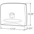 IN-SIGHT® SERIES I DISPENSER TOILET SEAT COVER PERSONAL