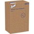IN-SIGHT SANI-TUFF® DISPENSER PUSH BLACK