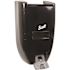 IN-SIGHT SANI-TUFF® DISPENSER PUSH BLACK