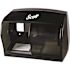 Scott Essential Coreless SRB Tissue Dispenser, Black, 1 Dispenser / Case