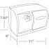 Scott Essential Coreless SRB Tissue Dispenser, Black, 1 Dispenser / Case