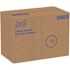 Scott Essential Coreless SRB Tissue Dispenser, Black, 1 Dispenser / Case