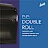 Scott Essential Coreless SRB Tissue Dispenser, Black, 1 Dispenser / Case
