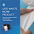 Scott Essential Coreless SRB Tissue Dispenser, Black, 1 Dispenser / Case