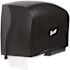 Scott Essential Coreless Twin Jumbo Roll Tissue Dispenser, Black, 1 Dispenser / Case