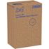 Scott Essential Coreless Twin Jumbo Roll Tissue Dispenser, Black, 1 Dispenser / Case