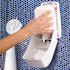 DISPENSER CASSETTE SKIN CARE, WHITE, 5 IN. X 8.375 IN. X 5.25 IN., 1000ML