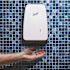 Scott Electronic Touchless Cassette Skin Care Dispenser, 1.2 Liter, White, 1 Dispenser / Case