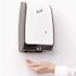 Scott Electronic Touchless Cassette Skin Care Dispenser, 1.2 Liter, White, 1 Dispenser / Case