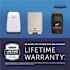 Scott Electronic Touchless Cassette Skin Care Dispenser, 1.2 Liter, White, 1 Dispenser / Case