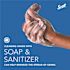 Scott Electronic Touchless Cassette Skin Care Dispenser, 1.2 Liter, White, 1 Dispenser / Case
