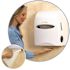DISPENSER ROLL TOWELS ELECTRONIC TOUCHLESS WHITE