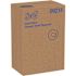 WINDOWS SCOTTFOLD DISPENSER, COMPACT TOWEL, PEARL WHITE